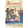 Ramses - Paní z Abú Simbelu - Christian Jacq - online doručenie