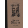 Sacher-Masoch - Bernard Michel