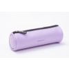 Oxybag Púzdro etue PU okrúhle - Pastelini fialov