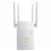 REPEATER WIFI ZOSILŇOVAČ SIGNÁLU Dual Band 2,4Ghz/5Ghz AC1200 1200Mb/s