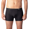Bellinda BAMBUS BOXER - Pánske bambusové boxerky - BU858320 čierna L