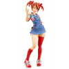 Kotobukiya Chucky (Child´s Play) Bishoujo PVC soška 1/7 Chucky 20 cm