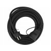 YATO PREDLŽOVACÍ KÁBEL DIELENSKÝ 3X1,5MM2 10M YT-81122