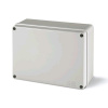 SCAME Krabice plastová SCABOX 686.209 - 300x220x120 mm