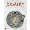 Jógátky - Barbora Hu