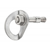 Petzl Coeur Steel 10 mm
