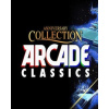 Anniversary Collection Arcade Classics (PC)