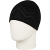 pánska čiapka QUIKSILVER MOUNTAIN AND WAVE BEANIE True Black - KVJ0