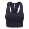 ONLY PLAY Podprsenka Seam Lurex Daisy-2-Shim Farba: Navy, Veľkosť: 40