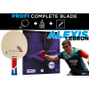 PROFI raketa TIBHAR - ALEXIS LEBRUN