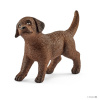 Schleich 13835 domáce zvieratko pes Labradorský retríver šteňa