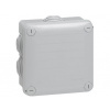 Plexo Rozbočovacia krabica 100x100mm IP55 92022 LE