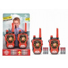 Dickie Vysielačky Walkie Talkie Outdoor