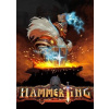 Hammerting (PC) Klíč Steam