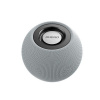 Dudao Y3S – Bezdrôtový bluetooth reproduktor (sivý)