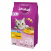 Granule pre mačky - Whiskas STERILE 14KG pre sterilizované mačky (Whiskas STERILE 14KG pre sterilizované mačky)