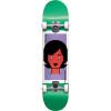 skateboard BLIND GIRL DOLL 2 FP COMPLETE Green 8.0 + doprava zdarma