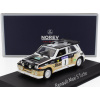 Norev Renault R5 Maxi Turbo Team Diac N 1 Winner Rally Du Var 1986 Francois Chatriot - Michel Perin 1:43 Čierna Béžová Biela