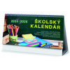 Kalendár Školský