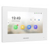 Hikvision Pro Series DS-KH6320-WTE2-W domácí interkom systém 17,8 cm (7
