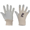 HOBBY rukavice kombinované - 8