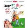 Asterix and the Secret Weapon - René Goscinny, Albert Uderzo (ilustrácie)
