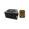 Fortron FSP/Fortron FSP500-50AAC 80PLUS BRONZE, bulk, 500W, black 9PA500C708
