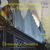 CHIRIGNAGO, VENEZIA - Organo Mascioni Op.300, Severin, D. (CD)