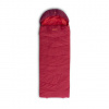 Pinguin Blizzard Junior (150 cm) zip levý zip barva red