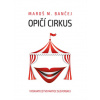 Opičí cirkus