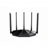 Prístupový bod, smerovač Tenda TX2 Pro 802.11ax (Wi-Fi 6) (TX2 PRO)