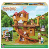 Sylvanian families jedinečný domček na strome 5450