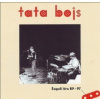 Tata Bojs - Šagalí léta 89-97 / 2CD [2 CD]