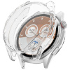 VSETKONAMOBIL 123570 TPU FULL COVER Kryt pre Huawei Watch GT 6 46mm priehľadný
