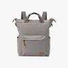 Bababing DayTripper Pac taška/batoh Warm Grey Beige 5055187103285