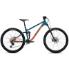 Ghost KATO FS Universal - Blue Grey / Orange Matt