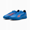 PUMA ULTRA 6 PLAY TT (44) Pánska obuv Turfy Modrá