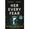 Her Every Fear - Peter Swanson, Faber & Faber