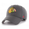 Chicago Blackhawks - Team MVP CC NHL Šiltovka nastaviteľná