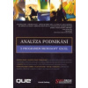 Analýza podnikání s programem Microsoft Excel