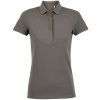 Neoblu Owen Women Dámska polokošeľa SL03189 Soft gray XL