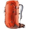 Batoh Freescape lite 26 je ideálny na lyžovanie, freeride, skialp a iné zimné aktivity. Vďaka vodeodpudivému materiálu zostane váš chrbát v suchu aj počas celé Papaya