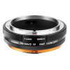 K&F Concept M42 Lenses to Nikon Z