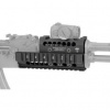 Midwest Industries Předpažbí Midwest Industries, pro pušky typu AK47/74, s horním usazením pro Aimpoint T1