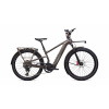 SPECIALIZED Turbo Vado 3 6.0 Hnedá, Trekingový elektrický bicykel Veľkosť rámu: L Trekingový elektrický bicykel