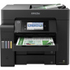 EPSON EcoTank L6550, A4, color MFP, Fax, ADF, duplex, USB, LAN, WiFi C11CJ30402