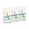 Prací prášok - Lovela Powder Family 3x2.1kg / 84PR mix farba biela (Prací prášok - Lovela Powder Family 3x2.1kg / 84PR mix farba biela)