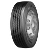 Continental Conti Scandinavia HS3 385/55 R22,5 160 K Vodiace TL (158L) 20PR M+S 3PMSF