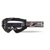 PROGRIP Okuliare 3301 čierne MX cross enduro quad ATV