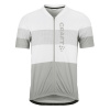 Pánske Tričko s krátkym rukávom CRAFT CORE ENDUR LOGO JERSEY M 1913167-918900 – Sivá